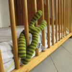 Stoffspielzeug Chromosome